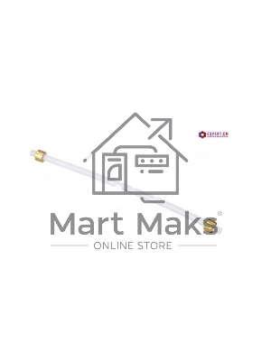 Трубка тефлоновая 400мм. Dr.Coffee Minibar S, S1, S2 Coffeebar Plus