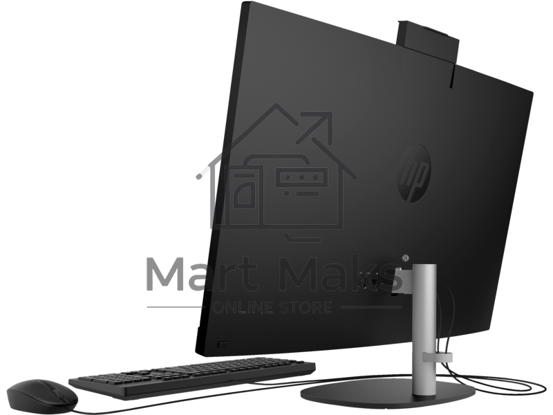 Моноблок HP All-in-One 27-cr1004nh 27