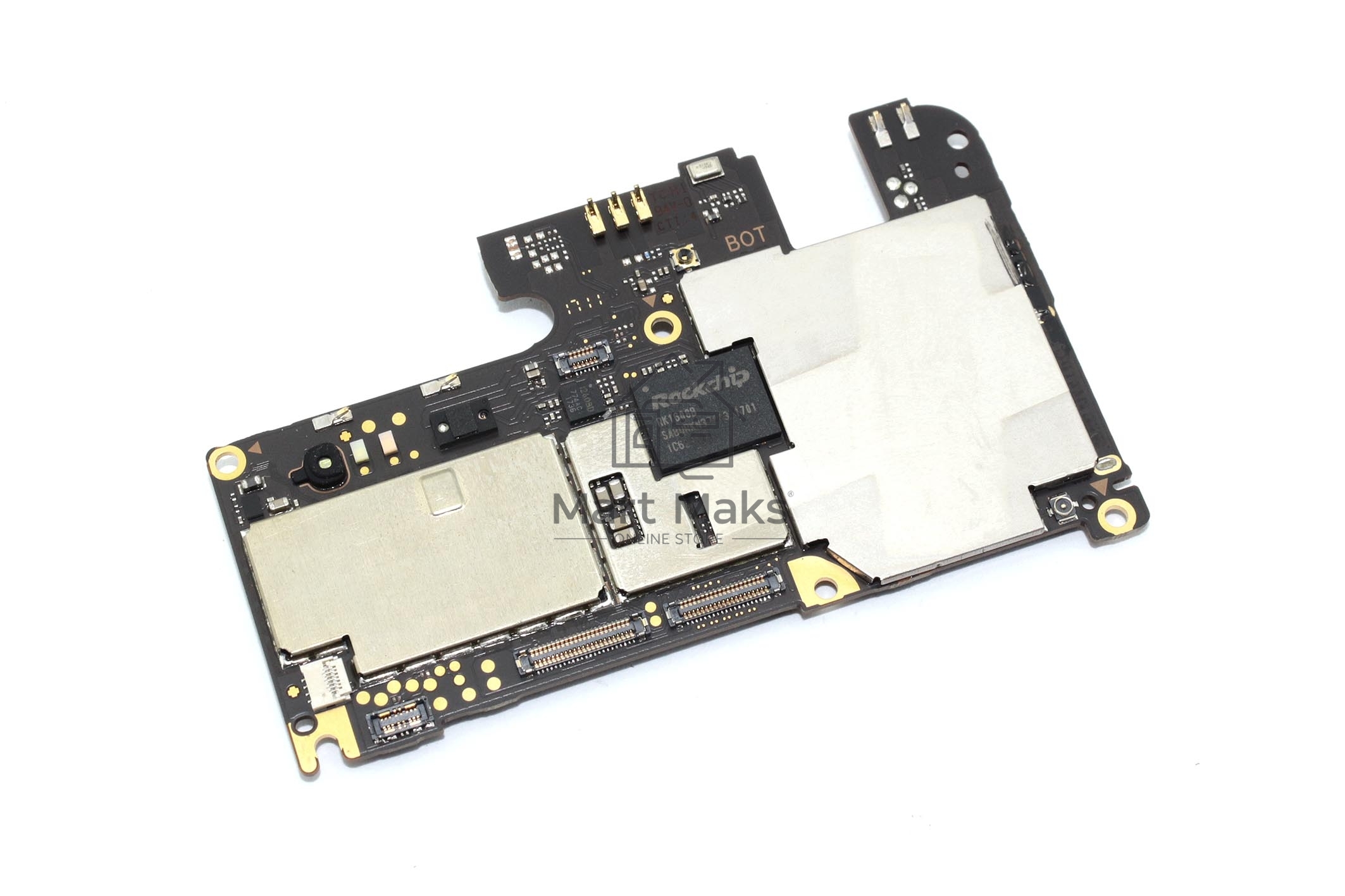 Материнская плата для Asus ZenFone 3 Zoom ZE553KL 4*64Gb 90AZ01H0-R00090