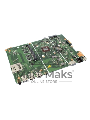 Материнская плата для Asus X441BA 4G/A6-9220 90NB0I00-R00022
