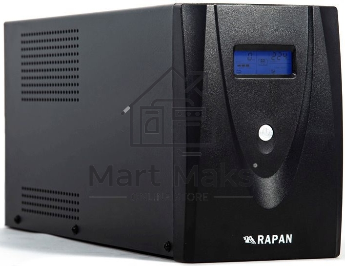 Источник питания RAPAN-UPS 3000 220В