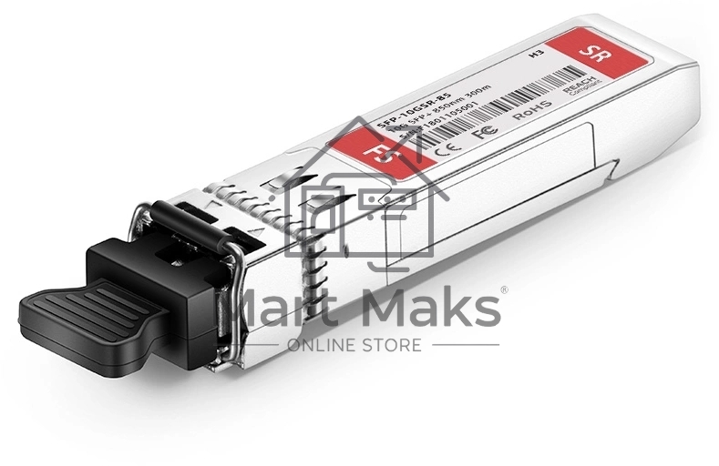 Трансивер H3C SFP-XG-SX-MM850-D SFP+ Tx:850нм до 0.3км