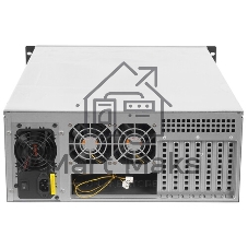 Серверный корпус Exegate Pro 4U4139L RM 19