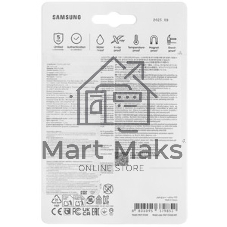 Флешка USB Samsung MUF-512AB/APC 512Gb, USB3.1 черный