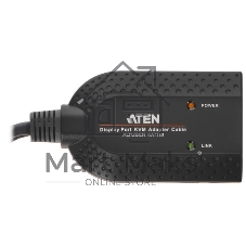 Адаптер USB KVM VIRTUAL MEDIA KA7169-AX ATEN