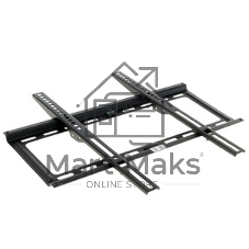 Кронштейн для LED/LCD телевизоров Kromax ELEMENT-3 черный