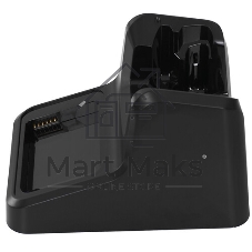 Зарядное устройство для терминалов SUNMI ASSY: L2H/L2s Pro/L2K 4-Slot Battery Charger CN&EN(EU Adapter)