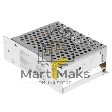 Блок питания Basic 12V 40W IP67 1/50