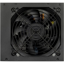 Блок питания 1STPLAYER SR-500W, 500Вт, 80 PLUS, 120мм, черный