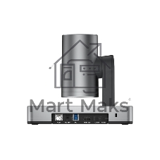 Камера Yealink UVC86-VCS Edition Dual-Eye Intelligent Camera 4K 12x optical+1.7x digital zoom PTZ USB/2-year AMS 1206700