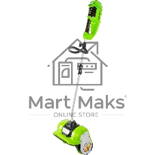 Снегоуборщик электрический Greenworks GD40SSK2
