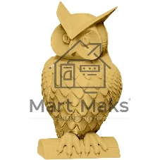 Пластик для принтера 3D Cactus CS-3D-PETG-1KG-LEMON PETG d1.75мм 1кг L316м 1цв.