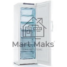 Морозильная камера Indesit DFZ 5175, белый, 250л, 5 ящиков