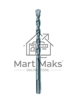 Бур Makita D-00066 Бур SDS+, 6х100х160мм   