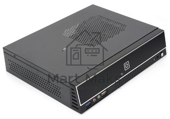 Компьютерный корпус CROWN CMC-245-103 (CM-PS300OFFICE)