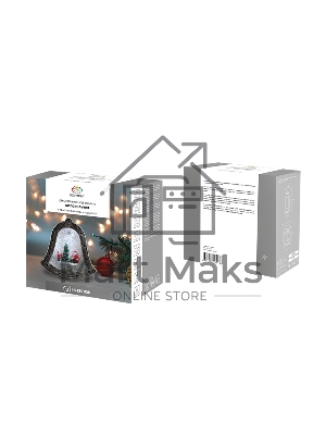 Декоративный светильник 