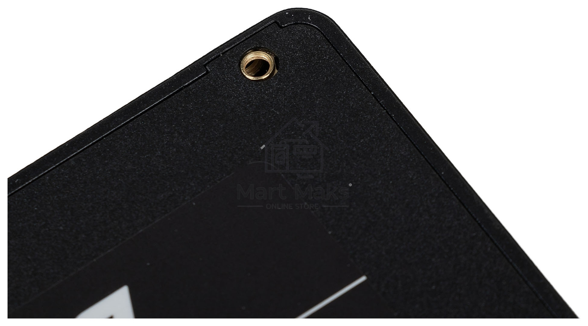 Накопитель SSD Digma Run S9, 256Gb, SATA III, 2.5