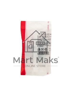 Крепеж-клипса для трубы ø 16 мм серая (10 шт./уп.) Rexant