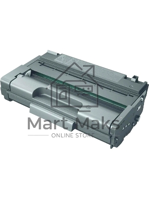 Картридж лазерный Ricoh тип SP3400HE черный для Aficio SP3400N/SP3410DN/SP3400SF/SP3410SF/Aficio SP3500N/SP3510DN/SP3500SF/SP3510SF 5000 отпечатков