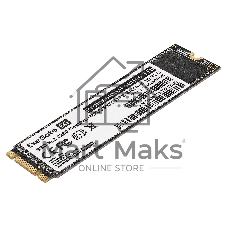 Накопитель SSD ExeGate, 1Tb, M.2 2280, SATA, R/W 551/480