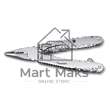 Мультитул Victorinox SwissTool Spirit MX Clip (3.0224.MKB1) 105мм 24функц. серебристый блистер