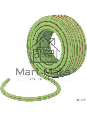 Шланг поливочный армированный эластичный 1/2