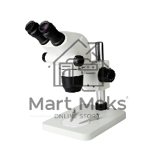 Бинокулярный микроскоп Kaisi KS-6565 White
