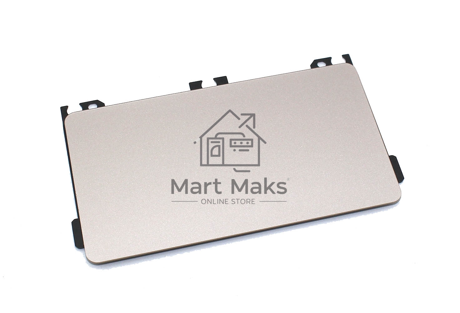 Тачпад для Asus X330 бронза