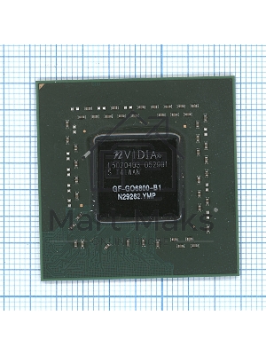 Чип nVidia GF-GO6800-B1