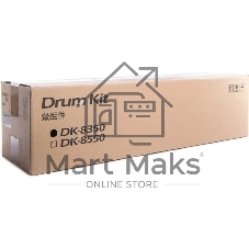 Блок фотобарабана DK-8350 TASKalfa 2551ci, 3252ci 