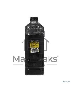 Тонер Hi-Black Универсальный для Kyocera TK-3190, Тип 4.0, Bk, 900 г, канистра