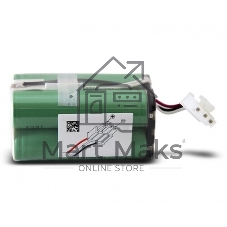 Аккумулятор для пылесоса iClebo Arte, Pop, Smart (EBKRWHCC00978). Li-ion, 3400mAh, 14.4V oem
