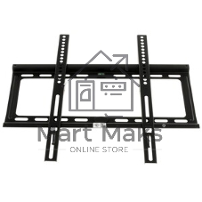 Кронштейн для LED/LCD телевизоров Kromax ELEMENT-3 черный
