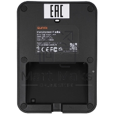 Зарядное устройство для терминалов SUNMI ASSY: L2H/L2s Pro/L2K 4-Slot Battery Charger CN&EN(EU Adapter)