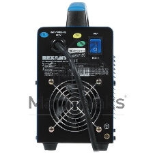 Сварочный инвертор Rexant AC-180А