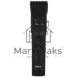 Машинка для стрижки животных Trims 5002