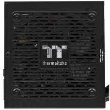 Блок питания Thermaltake Smart BM3 (PS-SPD-0650MNFABE-3), 650Вт, 80 PLUS Bronze, 120мм, модульный, черный
