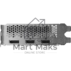 Видеокарта MSI RTX 3050 VENTUS 2X E 6G OC NVIDIA RTX 3050 6Gb, GDDR6, PCI-E 4.0, HDMIx2 DPx1 HDCP