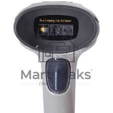 Сканер штрих-кода Mertech CL-2310 Dongle 2D беспроводной белый (4218)