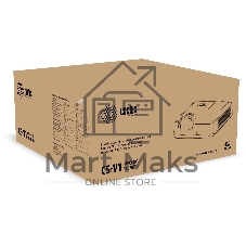 Проектор Cactus Bright CS-V1.WT 3LCD 4000Lm ANSI (1024x768) 30000:1 ресурс лампы:10000часов 1xUSB typeA 1xUSB typeB 2xHDMI 4кг