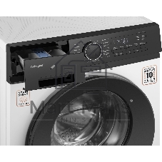 Стиральная машина Weissgauff WM 41106 Inverter Steam