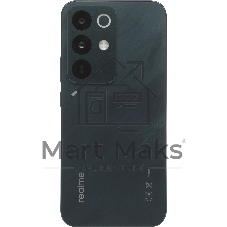 Смартфон Realme C85 Pro RMX5555 6/128Gb, темно-зеленый