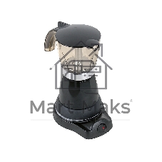 Кофеварка Endever COSTA-1020 черный