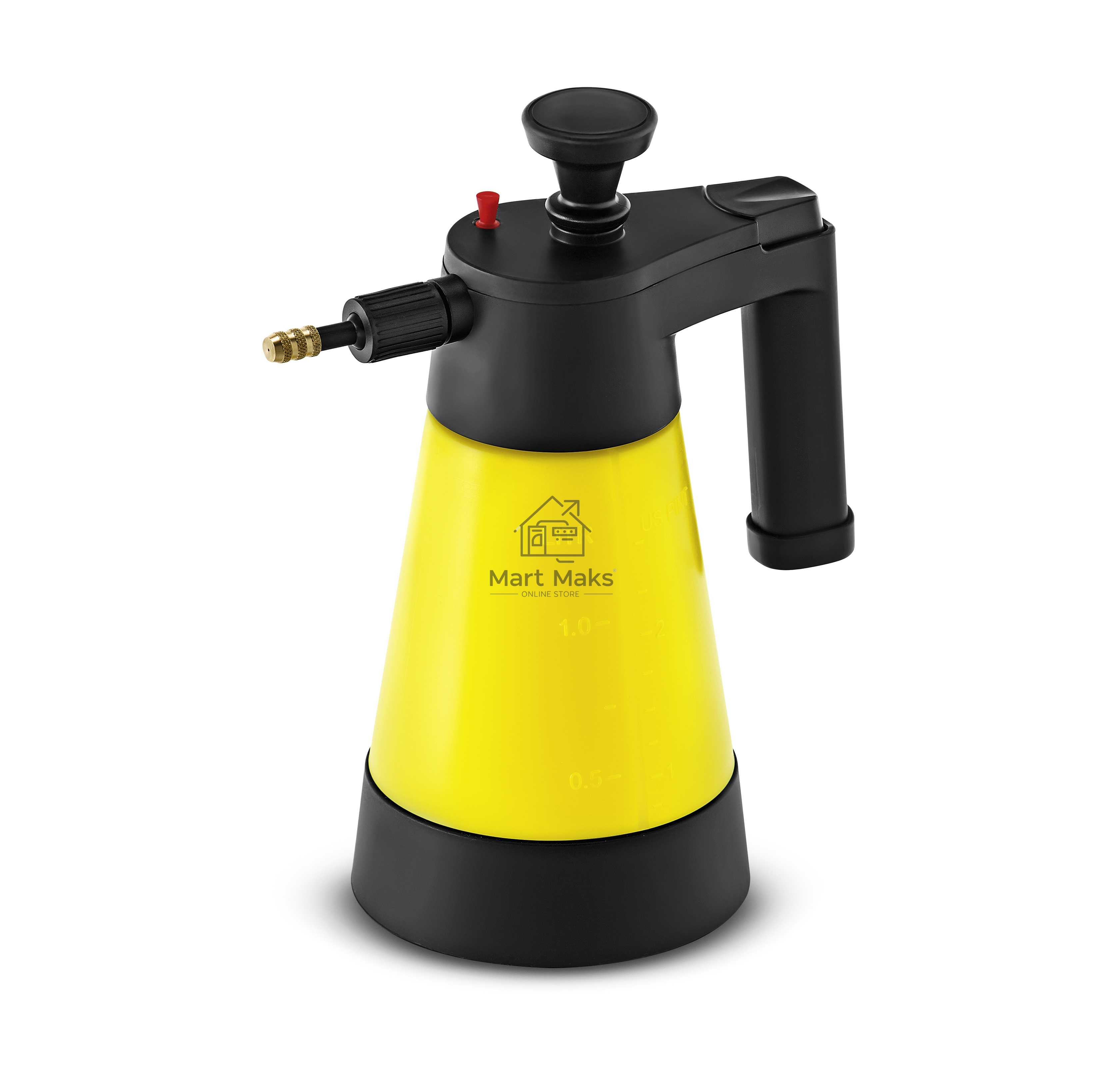 Опрыскиватель Karcher 6.394-374.0