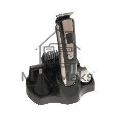 Машинка для стрижки волос Centek CT-2133 черный