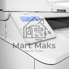 МФУ лазерное HP LaserJet Pro M227sdn (G3Q74A#B19), A4, ч/б, печ. до 28 стр/мин., скан. до 15 стр/мин., 1200 x 1200 dpi, USB, RJ-45