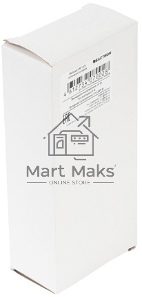 Источник питания Mollusk-VR 12/4 12В, 4А. Сетевой диапазон 110-245В провод с вилкой Mollusk-VR 12/4 power supply 12V, 4A. Network range 110-245V wire with plug