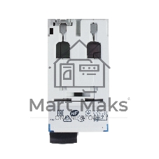 Выключатель автоматический дифференциального тока Legrand DX3 25A Тип AC 30mA