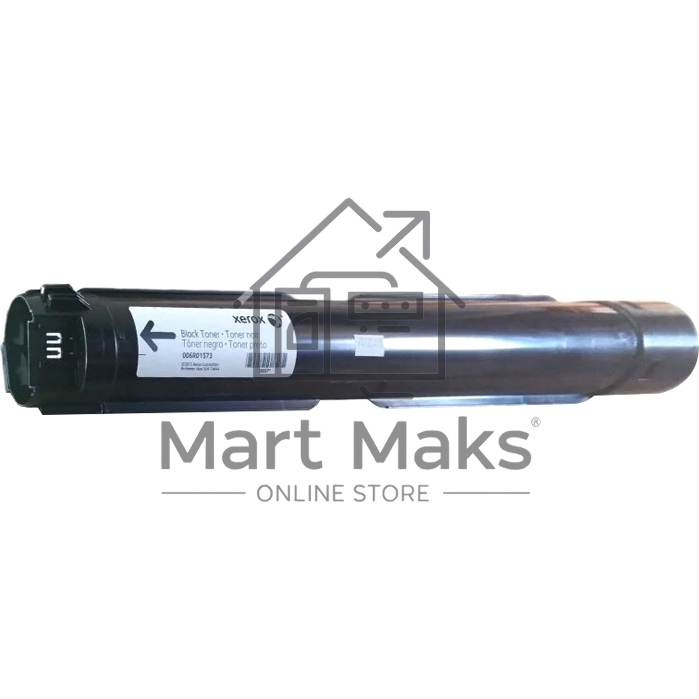 Картридж лазерный Xerox 006R01573 черный для Xerox WC 5019/5021 (9000 стр)(Channels)