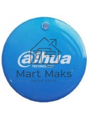 Брелок доступа Dahua DHI-YX-4CM